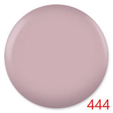 DnD Duo Gel Polish & Lacquer - Colors #437- #472