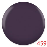 DnD Duo Gel Polish & Lacquer - Colors #437- #472
