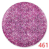DnD Duo Gel Polish & Lacquer - Colors #437- #472