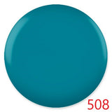 DnD Duo Gel Polish & Lacquer - Colors #473- #509