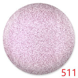 DnD Duo Gel Polish & Lacquer - Colors #510- #545