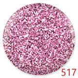 DnD Duo Gel Polish & Lacquer - Colors #510- #545