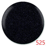 DnD Duo Gel Polish & Lacquer - Colors #510- #545