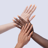 Valentino Acrylic System - PEACHES & CREAM 1.5 Oz