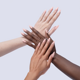 Valentino Acrylic System - Lustrous Pink 1.5/3.5 Oz