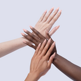 Valentino Acrylic System - Classic Nude 1.5/3.5 Oz