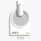 SNS 2-In-1 Basics Dip & Acrylic Powder 43g - Colors #51 to #100