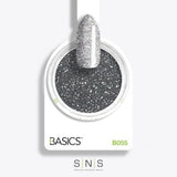 SNS 2-In-1 Basics Dip & Acrylic Powder 43g - Colors #51 to #100