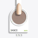 SNS 2-In-1 Basics Dip & Acrylic Powder 43g - Colors #51 to #100