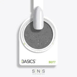 SNS 2-In-1 Basics Dip & Acrylic Powder 43g - Colors #51 to #100