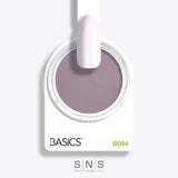 SNS 2-In-1 Basics Dip & Acrylic Powder 43g - Colors #51 to #100