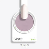 SNS 2-In-1 Basics Dip & Acrylic Powder 43g - Colors #151 to #198