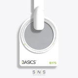 SNS 2-In-1 Basics Dip & Acrylic Powder 43g - Colors #151 to #198