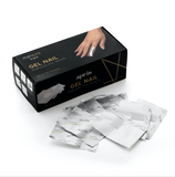 Apres Nail Remover Foil Wraps