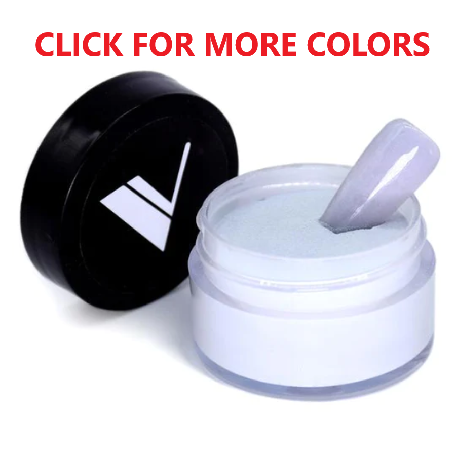 Valentino Acrylic Powder #120 to #129 – sales-kdnailsupply