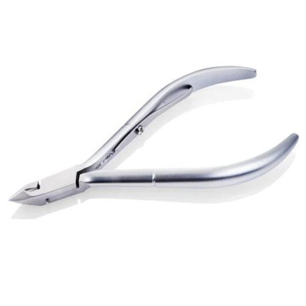 Stainless Steel Cuticle Nipper - NGHIA Corporation - Multiple Styles/Sizes