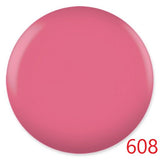 DnD Duo Gel Polish & Lacquer - Colors #585- #637