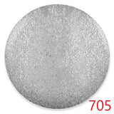 DnD Duo Gel Polish & Lacquer - Colors #674- #710