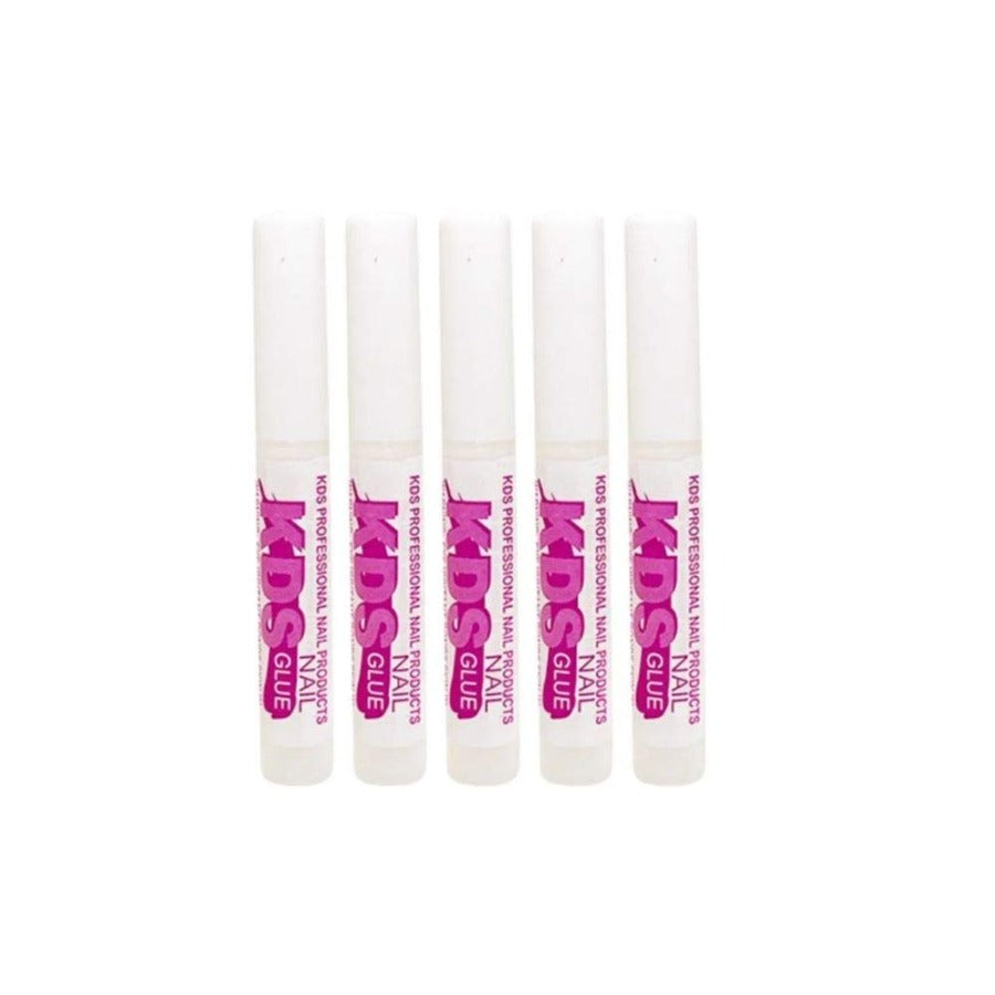 valentino nail glue