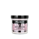 Mia Secret Acrylic Powder Cover Baby Pink