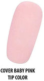 Mia Secret Acrylic Powder Cover Baby Pink