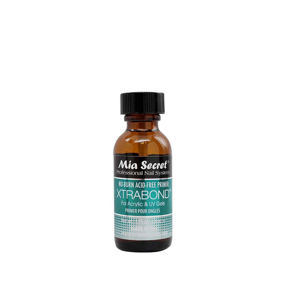 Apres pH Bonder With Non-Acidic Gel Primer 15mL - Nail Supply Inc