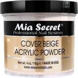 MIA Secret Cover Beige Acrylic Powder