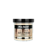 MIA SECRET COVER GOLDEN ACRYLIC POWDER