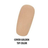 MIA SECRET COVER GOLDEN ACRYLIC POWDER