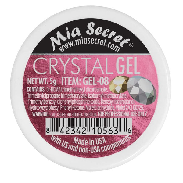 Mia Secret Crystal Gel 5g