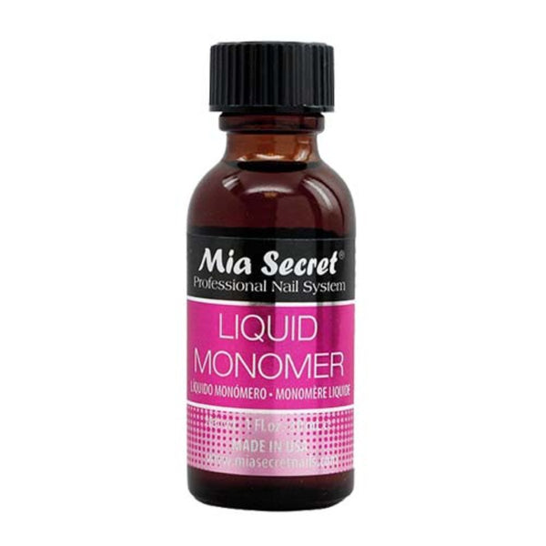 MIA Secret Liquid Monomer