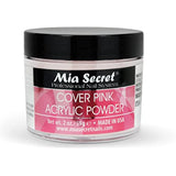 MIA Secret Multibalance Natural Pink Acrylic Powder