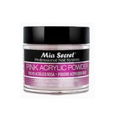 MIA Secret Pink Acrylic Powder