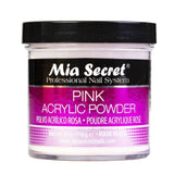 MIA Secret Pink Acrylic Powder