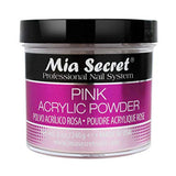 MIA Secret Pink Acrylic Powder