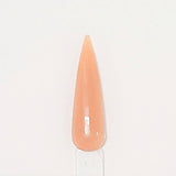 MIA Secret Cover Nude Blush Acrylic Powder