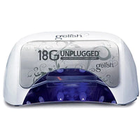 Gelish 18G Unplugged Led Light