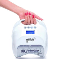 Gelish 18G Unplugged Led Light