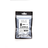 Gel-X Sculpted Stiletto Medium Refill Bags