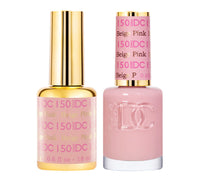 DC Duo Gel Polish & Lacquer - Colors #145 - #180