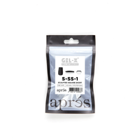 Gel-X Sculpted Square Short Refill Bags