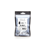 Gel-X Sculpted Square Short Refill Bags