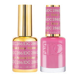 DC Duo Gel Polish & Lacquer - Colors #254 - #289