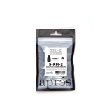 Gel-X Sculpted Round Medium Refill Bags