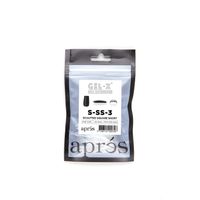 Gel-X Sculpted Square Short Refill Bags
