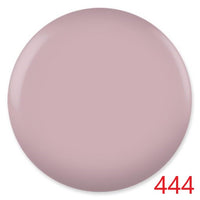 DnD Duo Gel Polish & Lacquer - Colors #437- #472