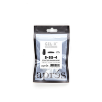 Gel-X Sculpted Square Short Refill Bags