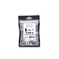 Gel-X Sculpted Round Medium Refill Bags