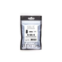 Gel-X Sculpted Square Short Refill Bags