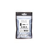 Gel-X Sculpted Square Short Refill Bags